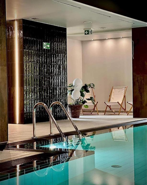 Chilliapartamenty - Wyspa Solna - River Kolobrzeg Exterior photo